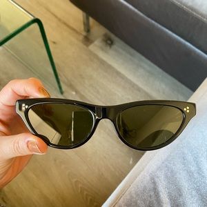 Oliver Peoples Zasia sunglasses